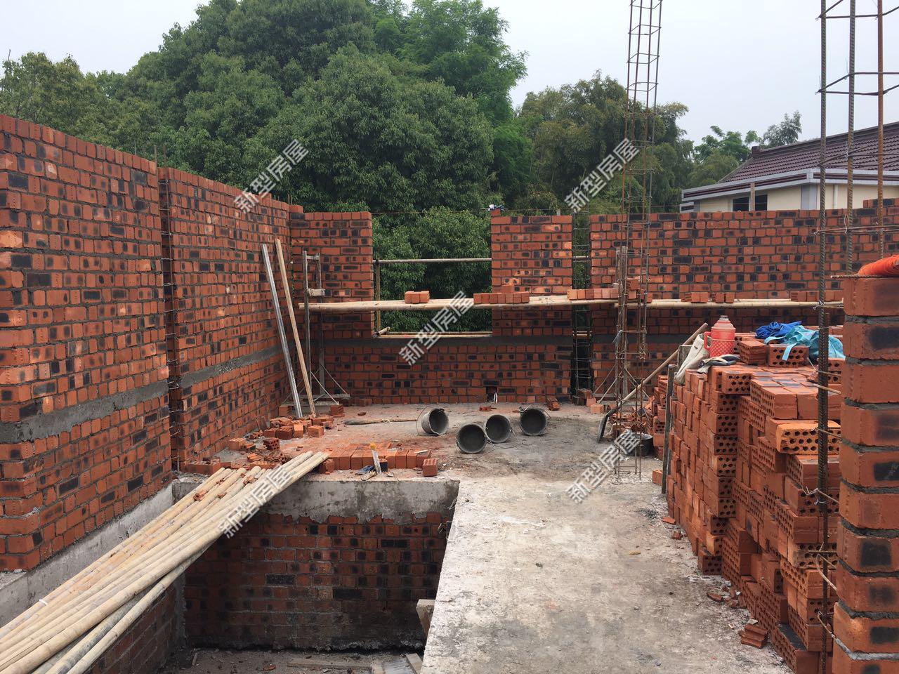 农村建房水泥钢筋价格,盖房的钢筋和水泥现在什么价