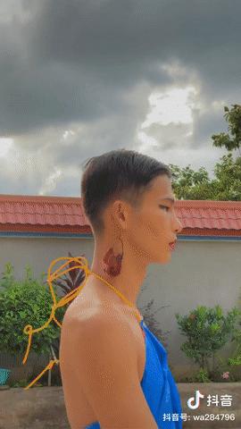 菜市场衣服真的绝了合集,为什么菜市场的衣服那么便宜