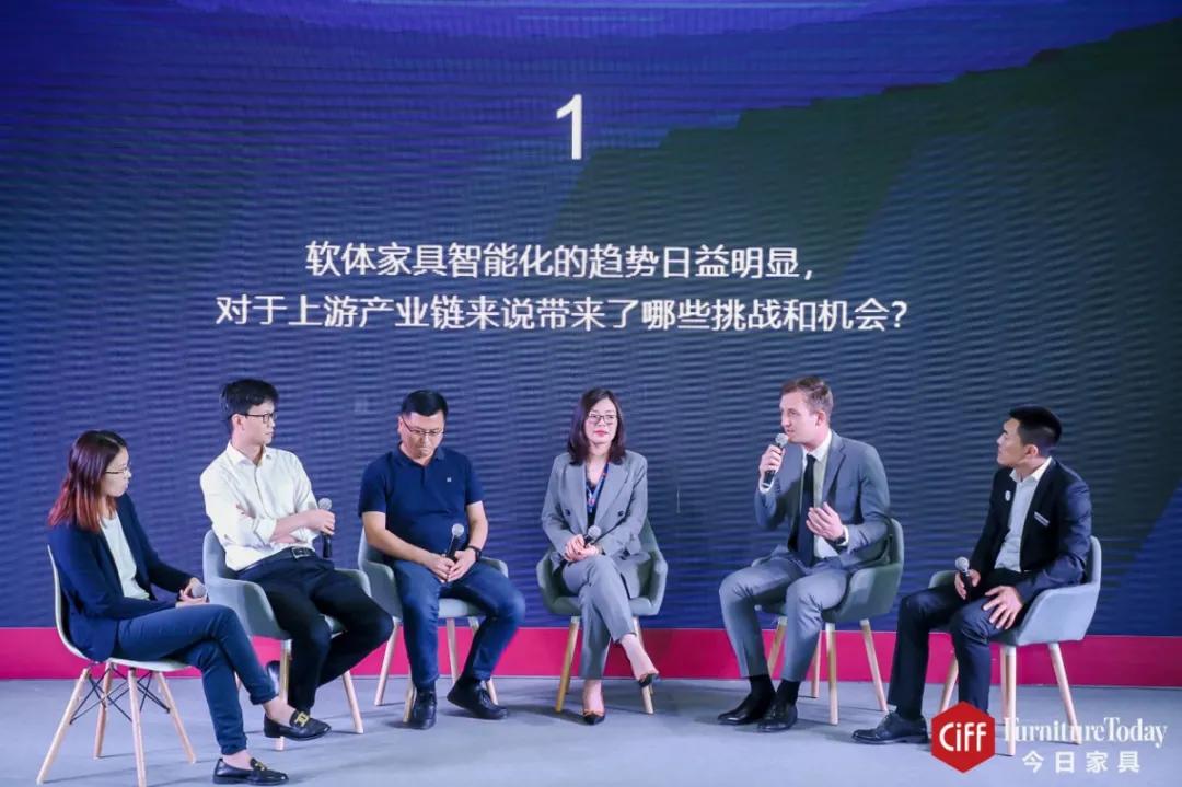 万物生长！软体智能配套产业如何通过创新为下游客户赋能？