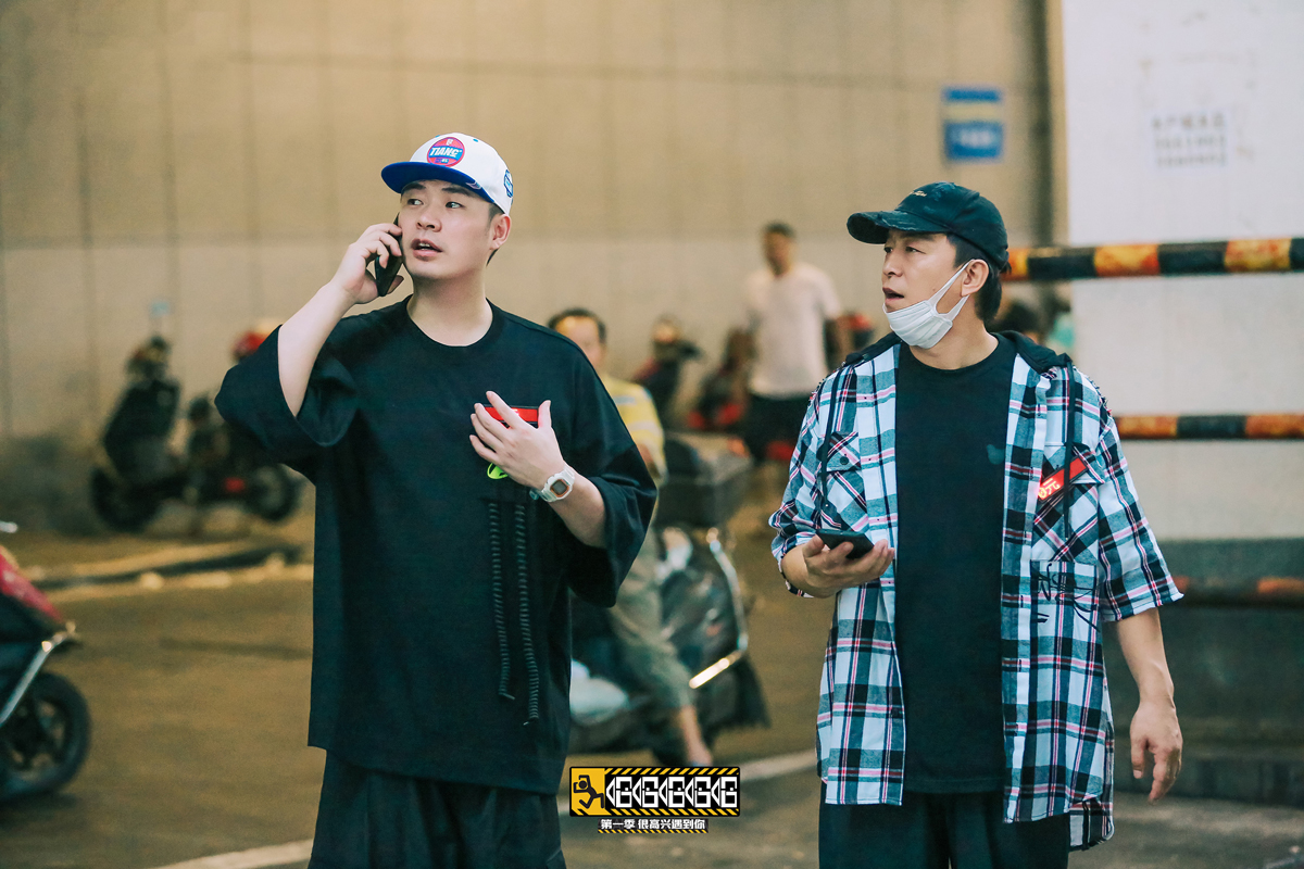 极挑跑男完整版,为什么极挑换人不如跑男