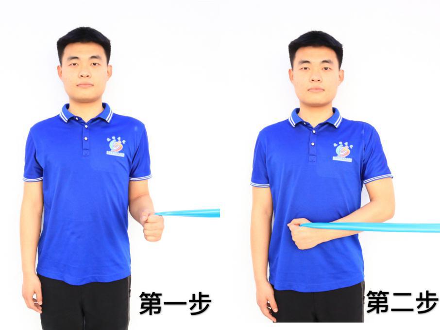 肩关节周围炎不适的运动康复疗法