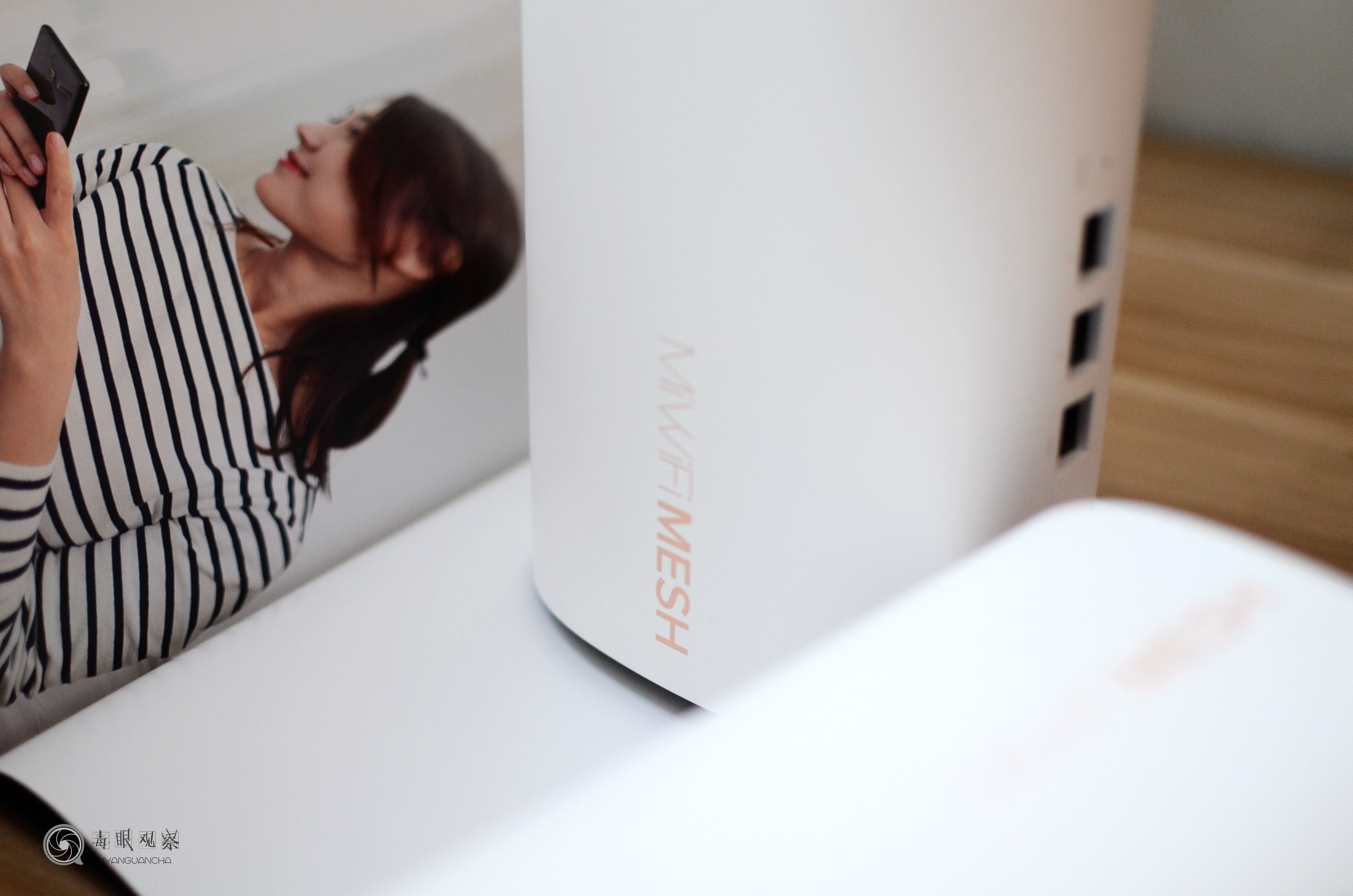 小米路由器mesh2.4g与5g分离,小米路由器mesh第一代是千兆