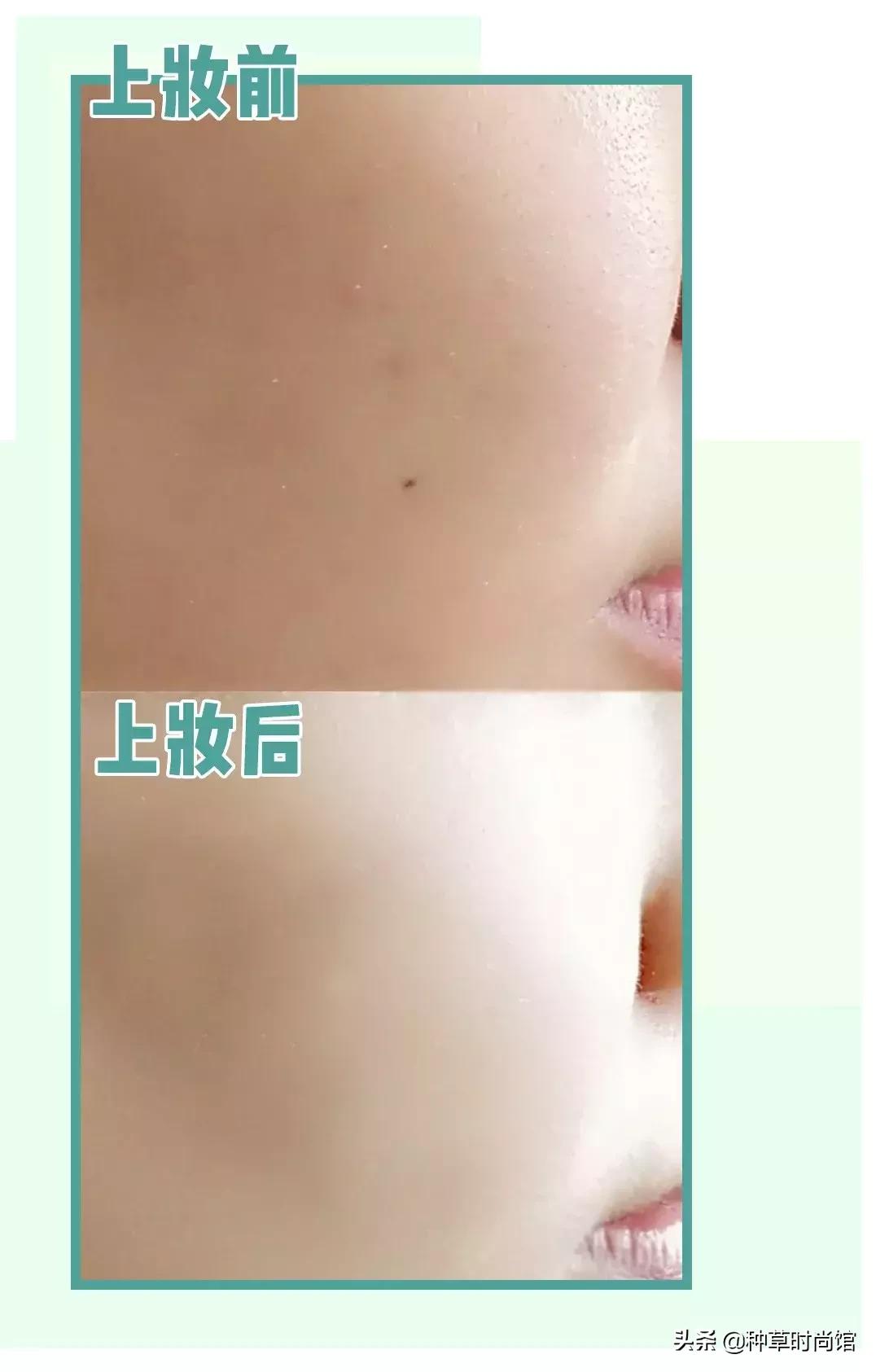 测评500ml粉底液,测评500块钱粉底液