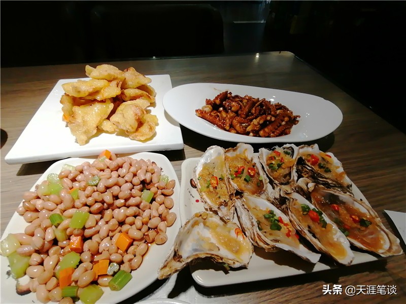 风风雨雨五百年，独具魅力环翠楼，唇齿留香大京园