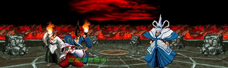 街机游戏的神秘传说你知道么,街机游戏黑暗封印事件攻略