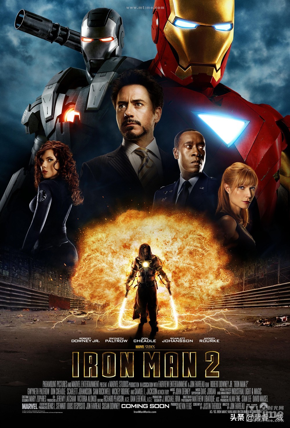 2022漫威电影观看顺序,漫威电影时间线的观看顺序是什么