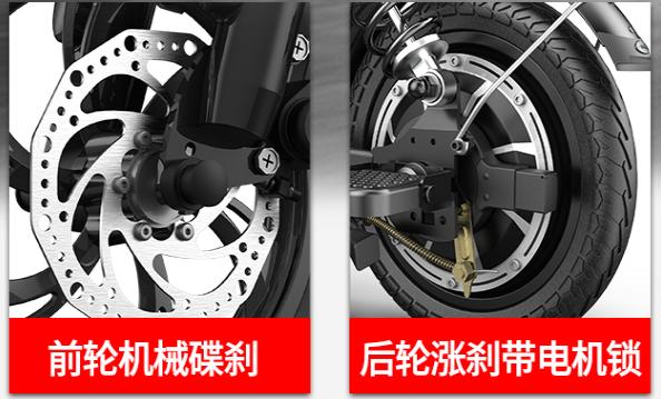 电动折叠自行车续航500km靠谱吗,折叠电动自行车推荐续航50公里