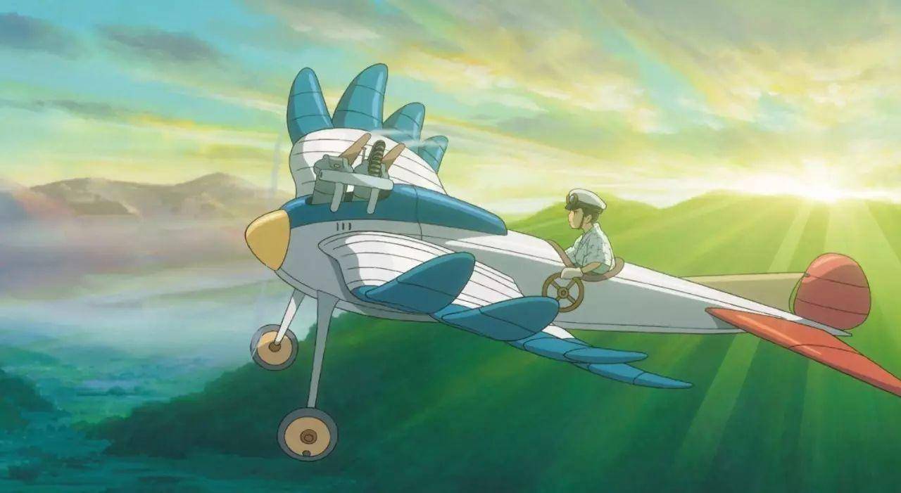 宫崎骏起风了为什么不是封笔之作,为什么宫崎骏起风了是封笔之作