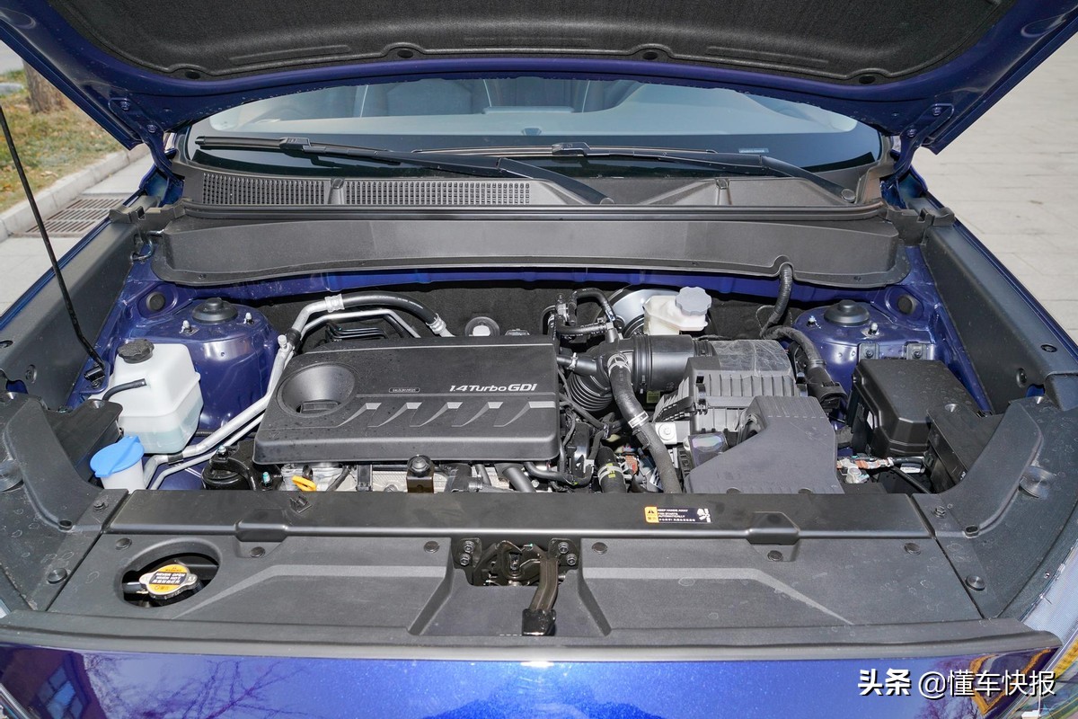 全新ix35升级版,全新ix35设计美在哪