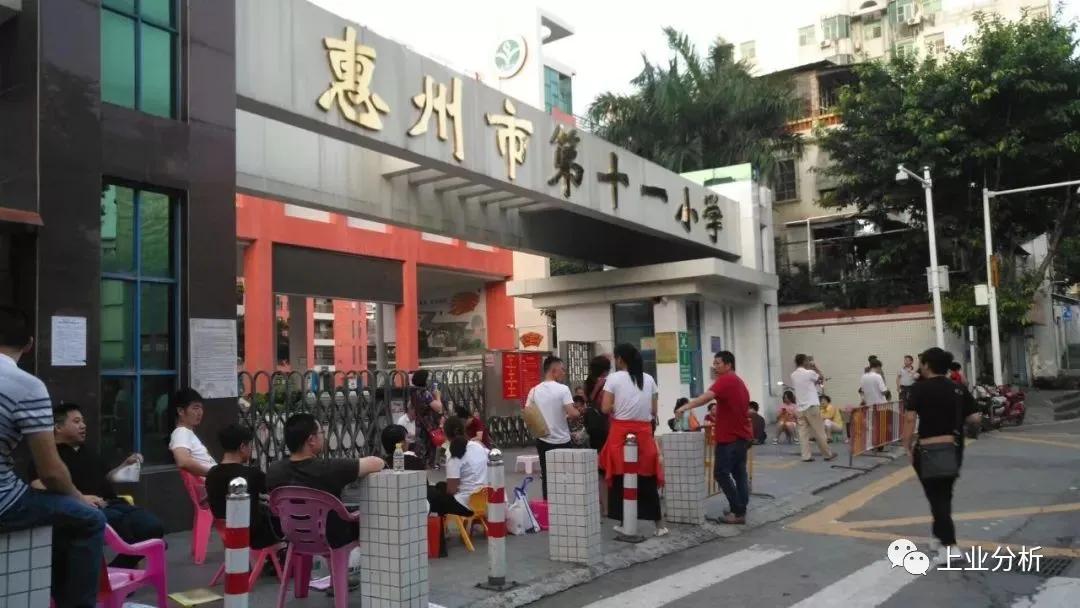 惠州市小学最好的学校,惠州市哪个小学比较好