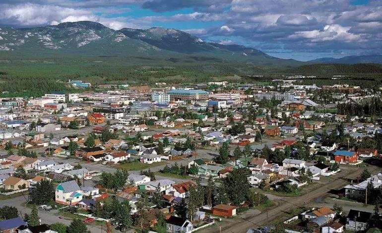 温哥华和渥太华区别,渥太华为什么叫渥太华