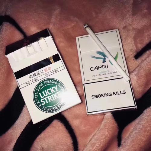 志明与春娇烟嗓版,志明与春娇里面的烟