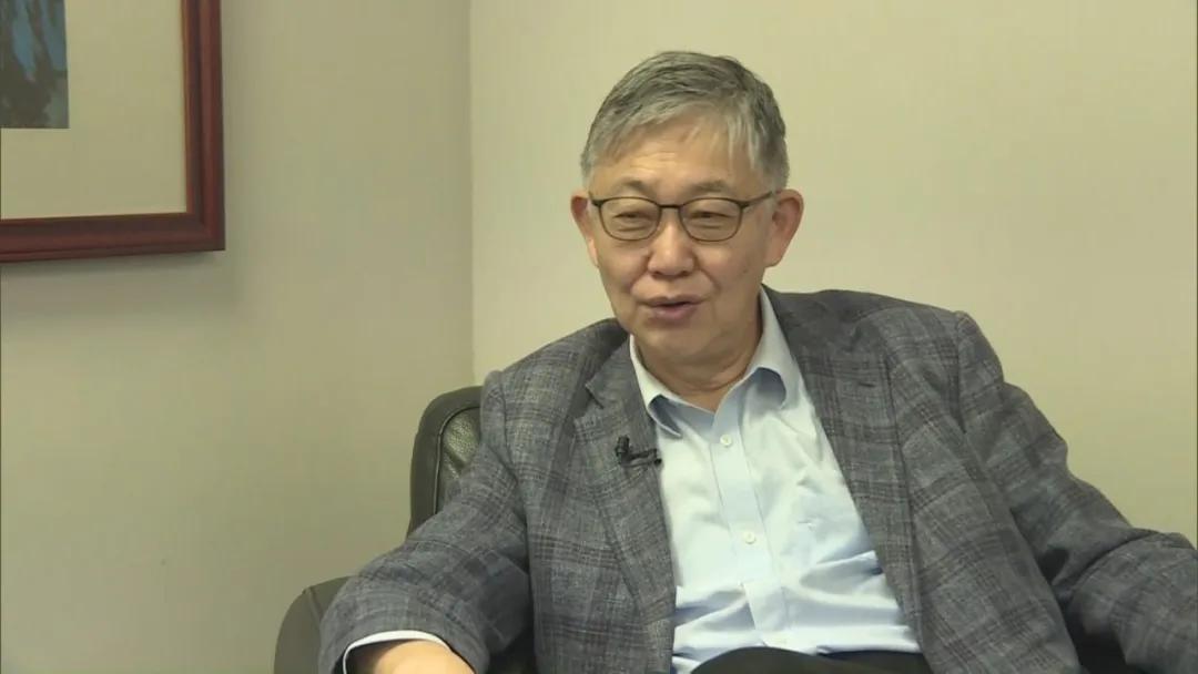 独家专访中原集团主席施永青：世界经济会崩溃吗？“救市”管用吗？