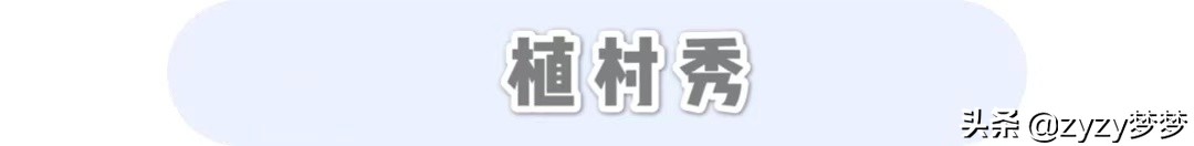 双11必买清单美妆大牌,日本大牌美妆捡漏双11必买单品