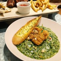 肉食动物汉堡店,广州好吃的汉堡店