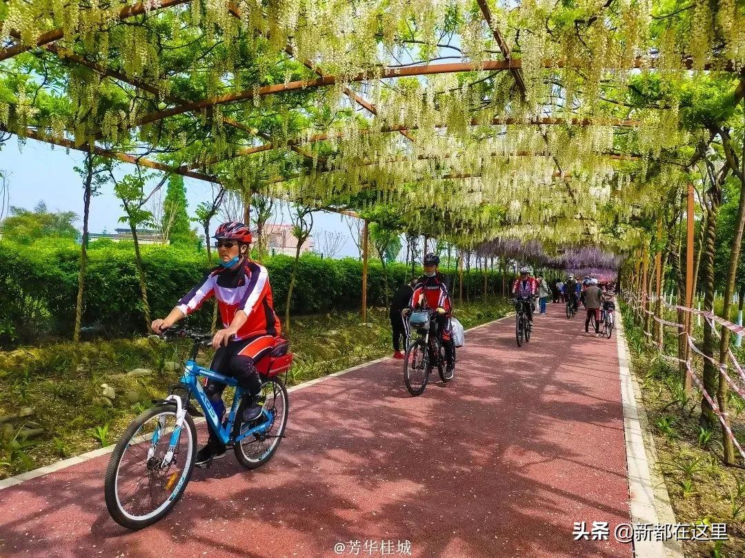 这才是9月最值得去的地方,4月最值得去的地方