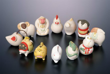 十二生肖是什么电影,十二生肖是什么