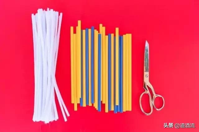 幼师口袋自制玩教具桌上足球,优秀玩教具幼儿园手工