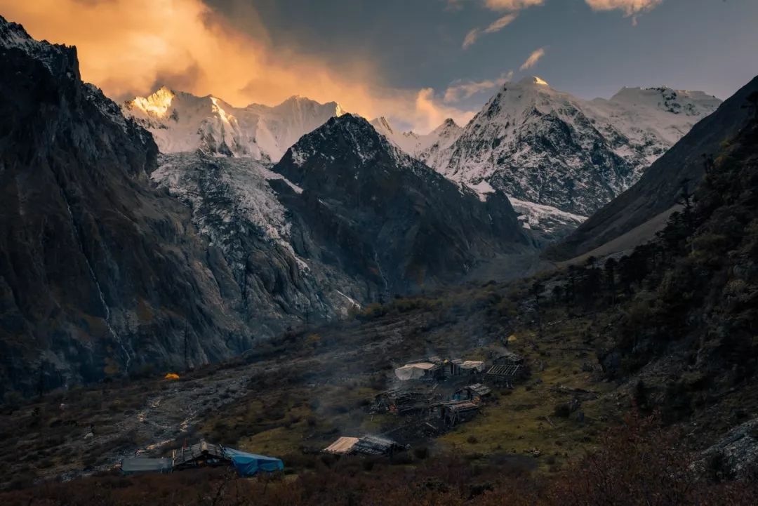 户外游最佳路线,小众户外游攻略