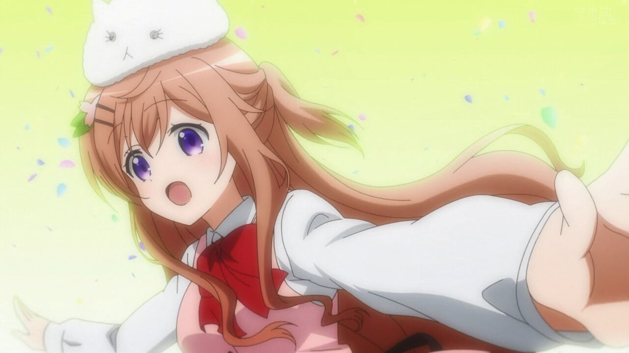 《点兔》第3季最初镜头给青山,主打亲友家人主题,可爱花朵盛开