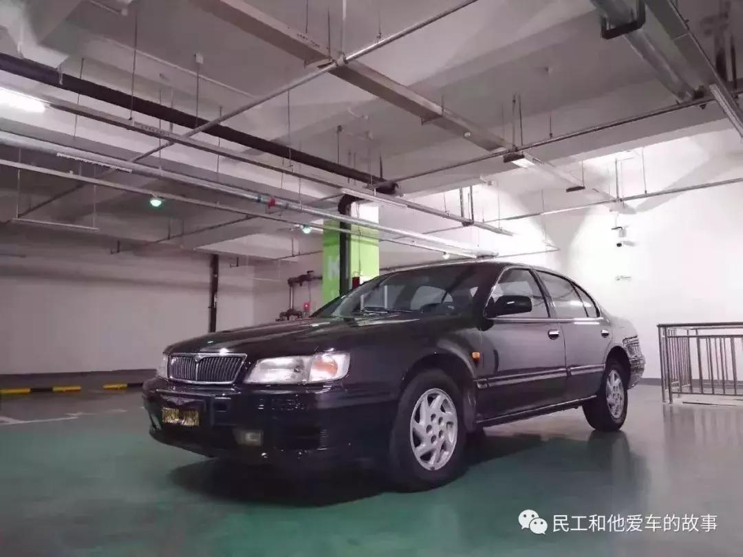 10年的尼桑值得购买吗,日系经典老车尼桑