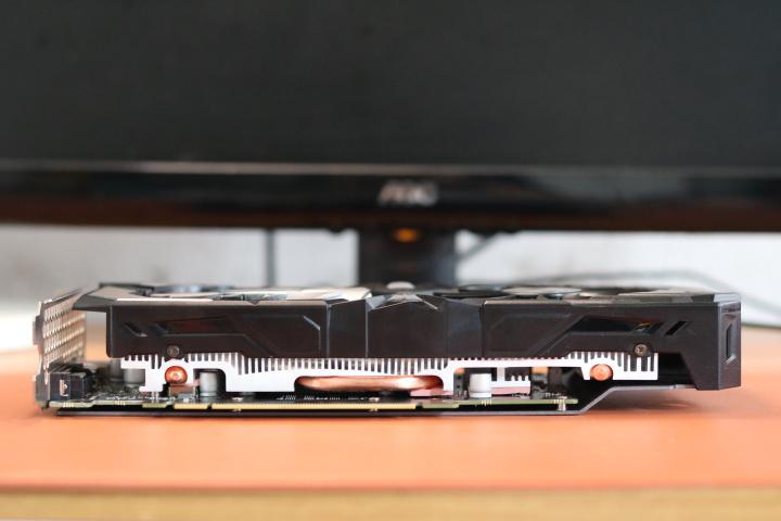 火力全开的感受,rtx2060super铭瑄显卡测评