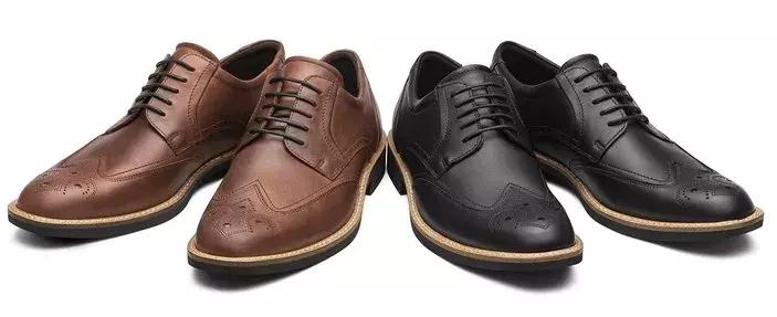 国内哪些品牌的男鞋比较好看耐穿,男鞋品牌穿得比较舒适的有哪些