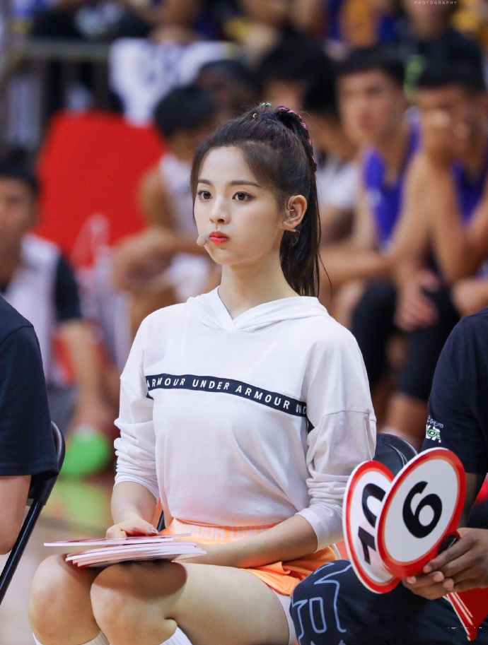 库里杨超越完整版,库里杨超越什么节目