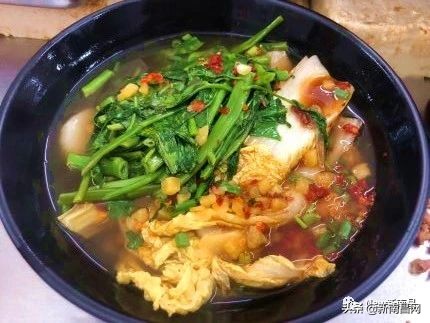 『南昌水煮研究报告』