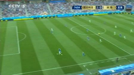 18年世界杯十大精彩进球,21世纪世界杯揭幕战十大经典进球