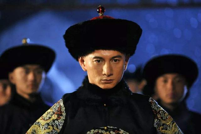 九门提督管理多少人,九门提督由谁来制约