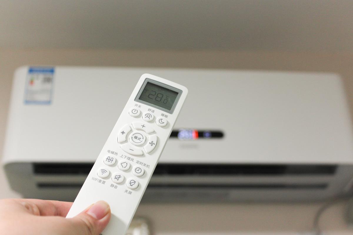 空调的电辅热是什么意思,空调的电辅热是更冷嘛