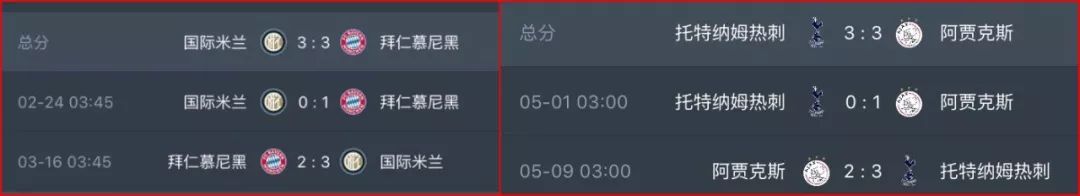 那些年欧冠经典决赛,那些难忘的夜晚欧冠