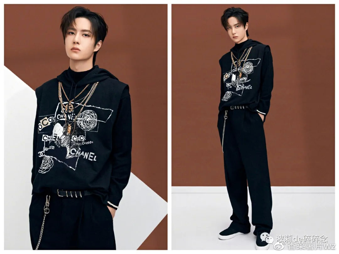 王一博回归街舞6的总决赛吗,王一博街舞4四位队长集体秀