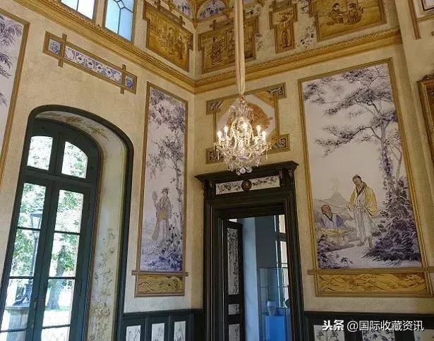 流失海外古籍,流失海外的文物珍品