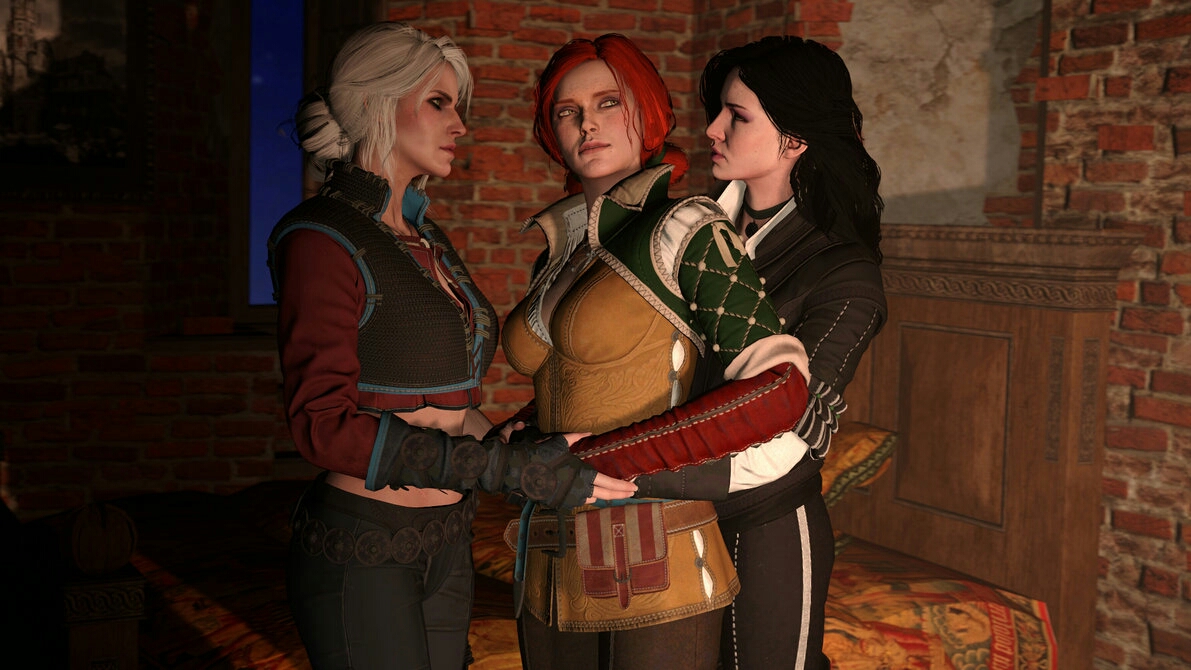 巫师3狂猎新游戏选什么,巫师3狂猎值得玩吗