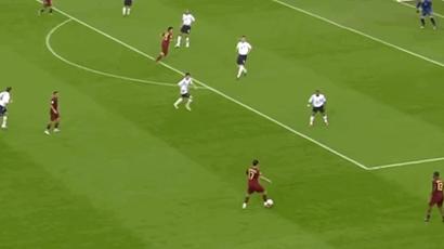 2006世界杯c罗英格兰,2006世界杯c罗进球集锦