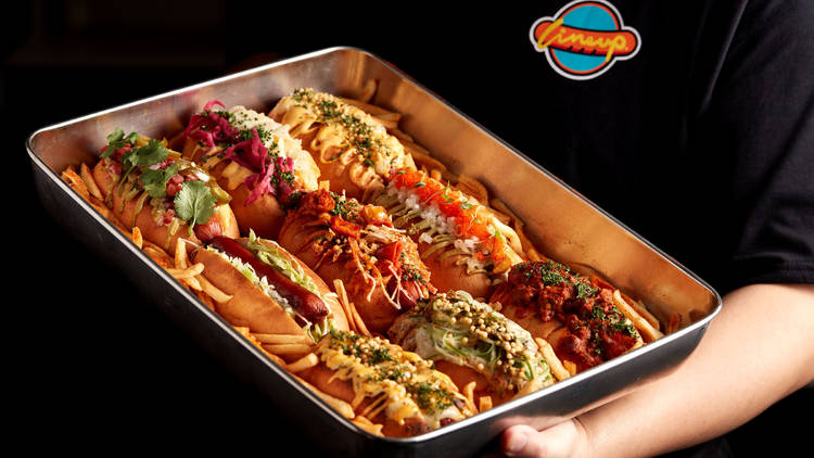 香港超级好吃的,香港好吃的小吃推荐及价钱