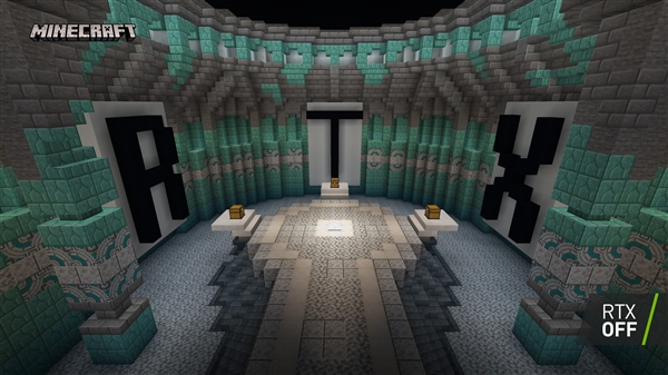 光追版我的世界超清,我的世界光追版在测试吗