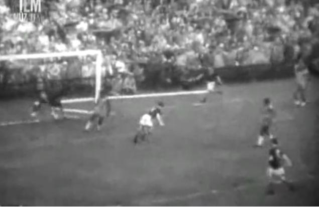 匈牙利创造世界杯单场赛最高纪录,史上最伟大的无冕之王