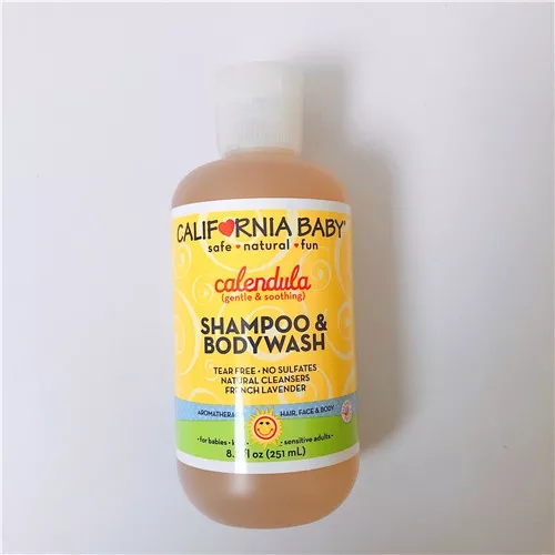 婴儿洗发沐浴露推荐排行榜,婴儿洗发沐浴露二合一老爸评测