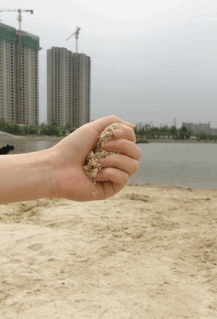 西安马尔代夫沙滩在哪里,西安马尔代夫图片