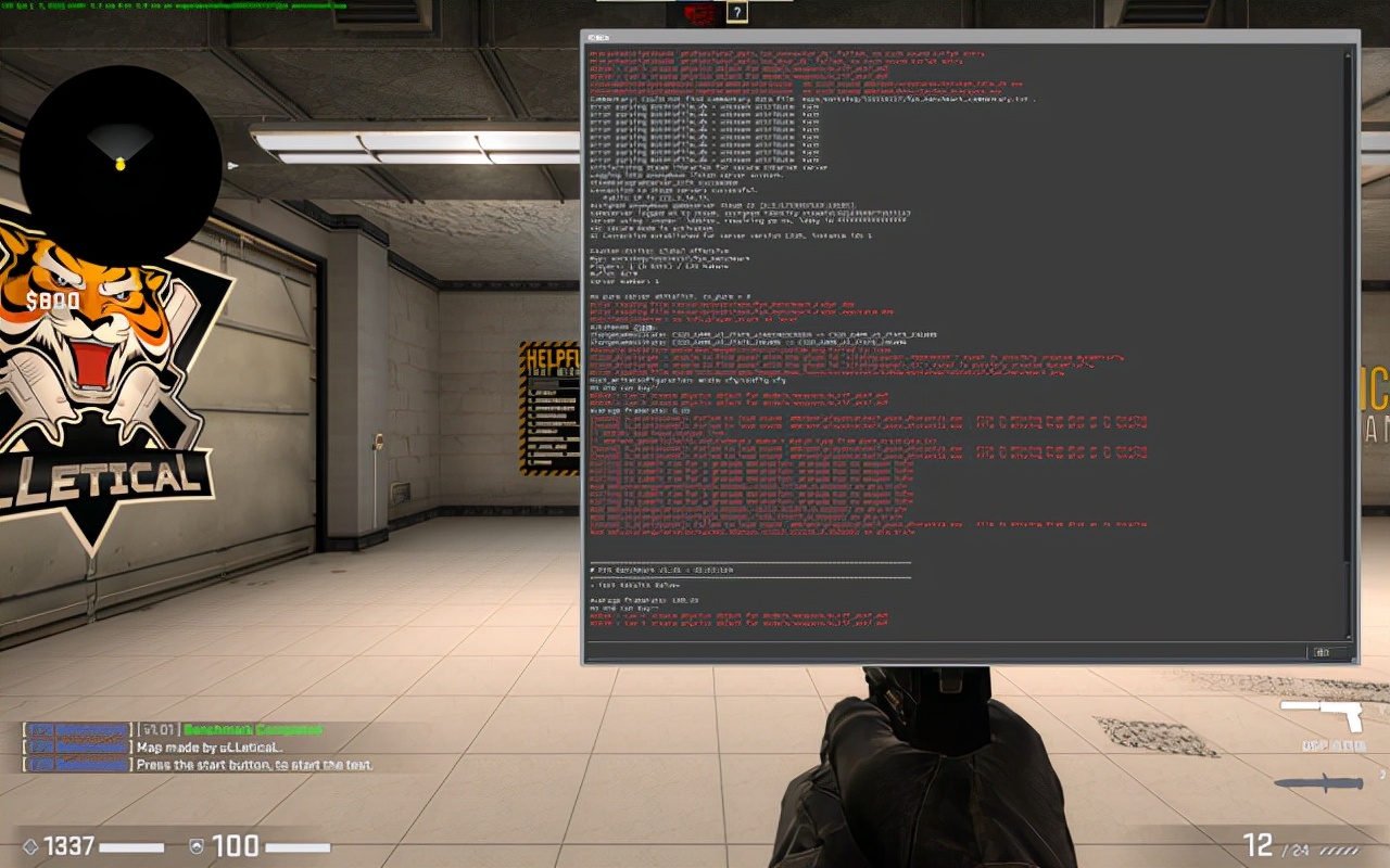 雷神最新游戏本17.3评测,雷神zeroi93070笔记本游戏测评