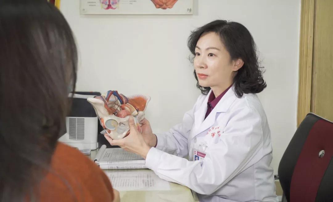 健康过大年｜产后等着自然恢复好？还是科学康复好？桂林妇幼“健康大使”有话说！