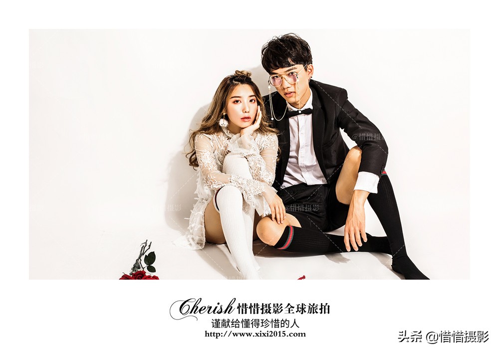 影楼风格婚纱照,拍婚纱照四种风格应该怎么选