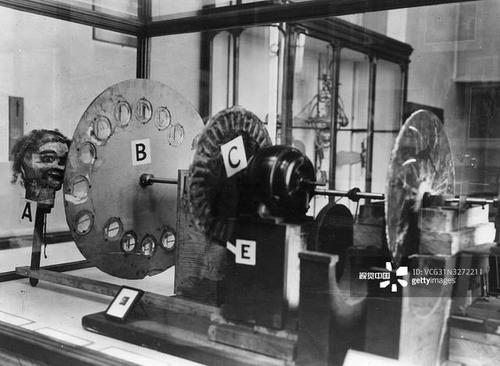 贝尔德发明电视机的时间,贝尔德发明的电视是真的吗