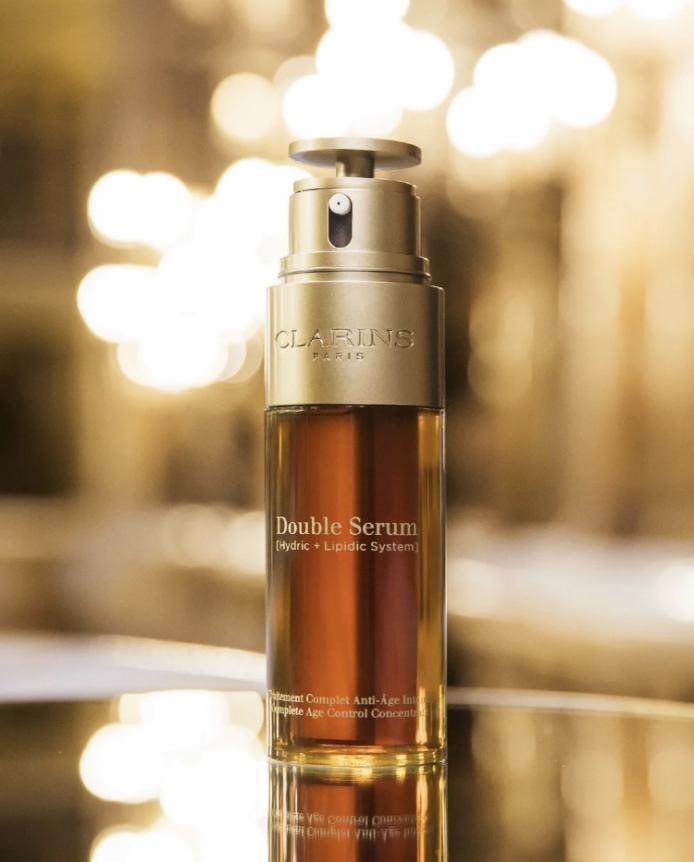 精华推荐你安排对了吗?逆龄少女的本命抗氧化之路