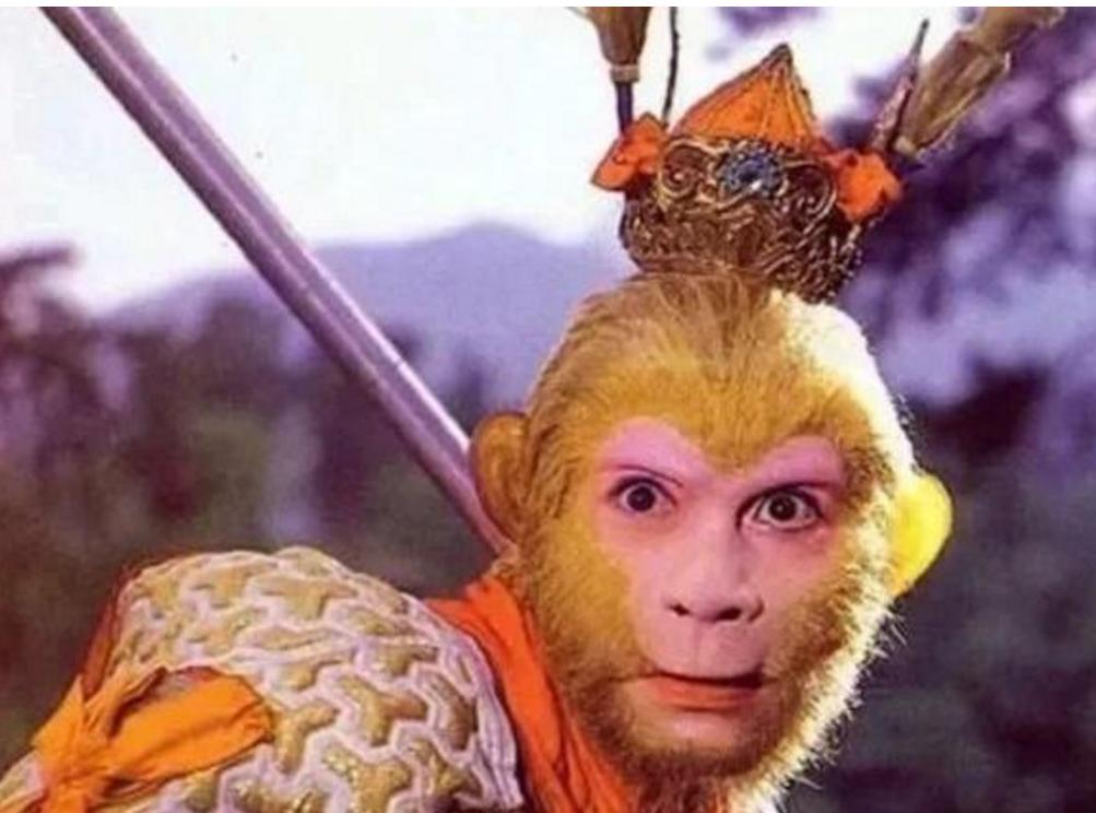 西游记孙悟空片段全集,西游记原著孙悟空一生