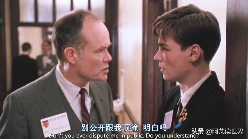 死亡诗社中尼尔之死的原因,死亡诗社中尼尔的死是谁的责任