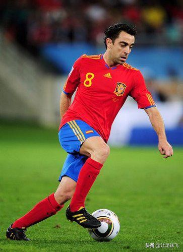 怎么感觉现在的足球不如以前,为什么都感觉以前的足球球星强